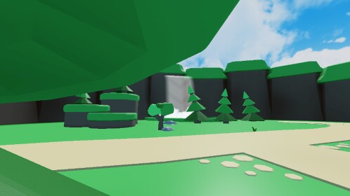 🌌Highgrounds Battle [UPDATE]🌌