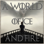 A‌ World‌ of Ice and Fire