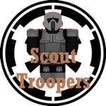 〔TGE〕|| Scout Troopers
