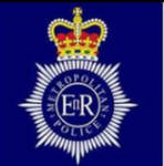 BP | Metropolitan Police-