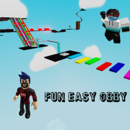 Fun Easy OBBY