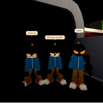 NIGHTMARE GANG!!!!