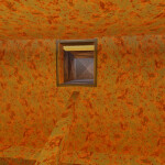 Escape The facility obby