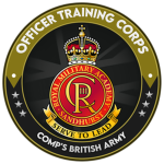 [BA] -[Officer Training Corps]