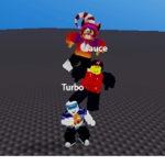 Turbos group!