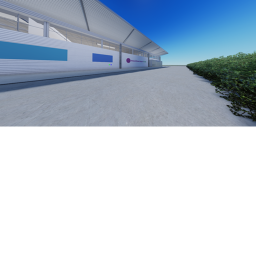 Knock Airport | FlyUnited