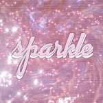 s p a r k l e