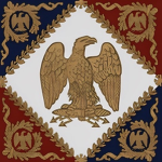 Garde Impériale de Ia Empire Français
