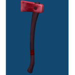 Fire Axe Crew
