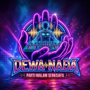 DEWA NADA 🎧 CLUB PARTY