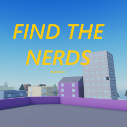find the nerd🤓 {7 nerds to find}
