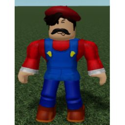 Sword fight for sonic and Mario fans