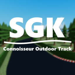 Connoisseur Outdoor Track | SGK