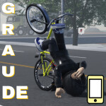 💥Mega Atualização💥! Grau de bike [Beta]