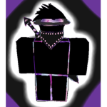 Darkness of matter