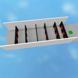 Mini Obby