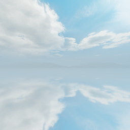 Salty Flat [SHOWCASE]