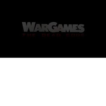 The War Games 