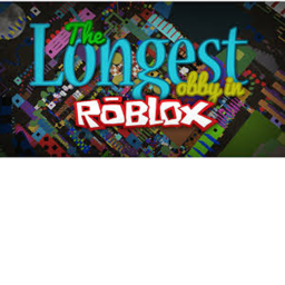 Longest Obby Ever!