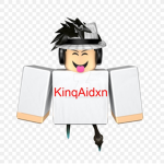 KinqAidxn's Community
