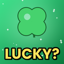 🍀 How Lucky Are You? — Luck Test Quiz