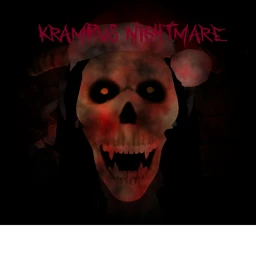 Krampus Nightmare icon