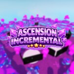 [✨Magic✨] Ascension Incremental