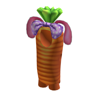 The Fabulous Carrot