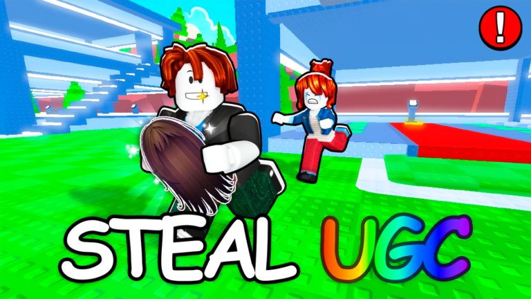 [✅] Steal a UGC screenshot 1