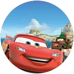 Non-Playable Characters (Cars Half)