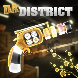 [OFFICIAL BETA!] Da district