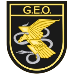 Entrenamiento GEO icon