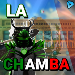 La Chamba
