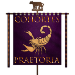 Praetoriae Paramilitaris