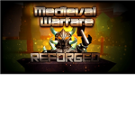 Medival Warfare: Reforged Masters