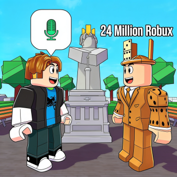 👑 Meet a Rich Player! | Flex your Avatar! 👑