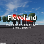 Dienst Speciale Intervensie Flevoland Roleplay