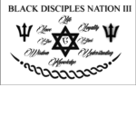 BDN{The Black Disciples}