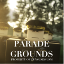 Parade Grounds