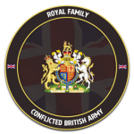 . |BA| Royal Family