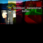 Moldovan - Transnistrian Border