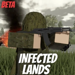 Infected Lands icon