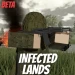Infected Lands (BETA) icon