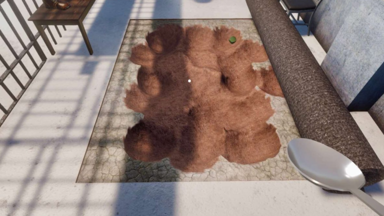 Dig out of Prison [🚓] screenshot 3