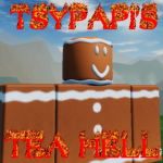 TsypaPi's Tea Party