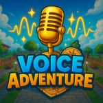 [BR] Voice Adventure