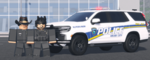 [MRC] Sheriff's Office