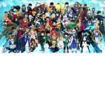 Anime social group judge free group