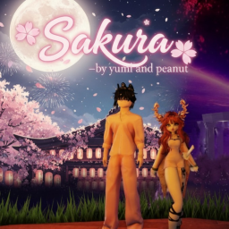[🌸] Sakura