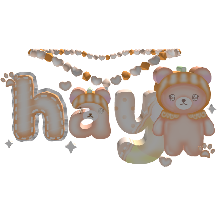 esteve + hay ♡ ˚ .